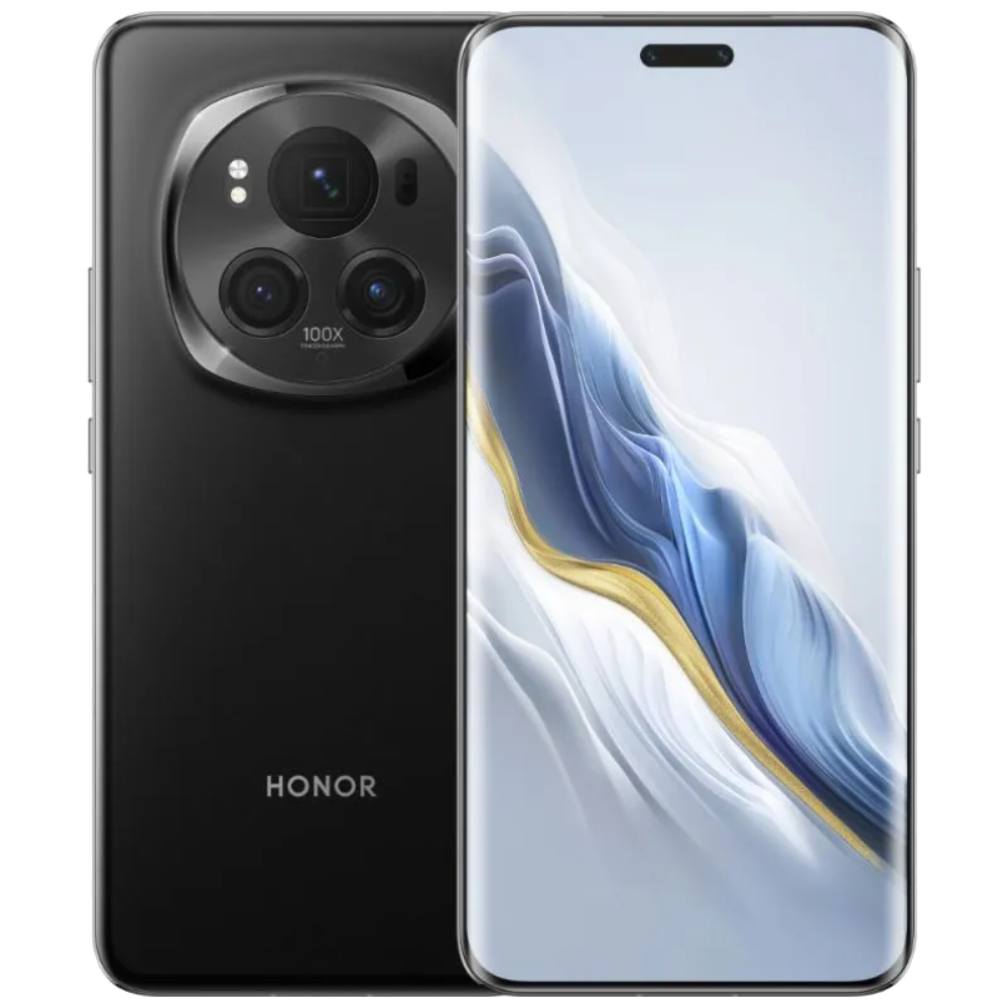 Honor Magic6 Pro 5G 12/512 Gb Черный