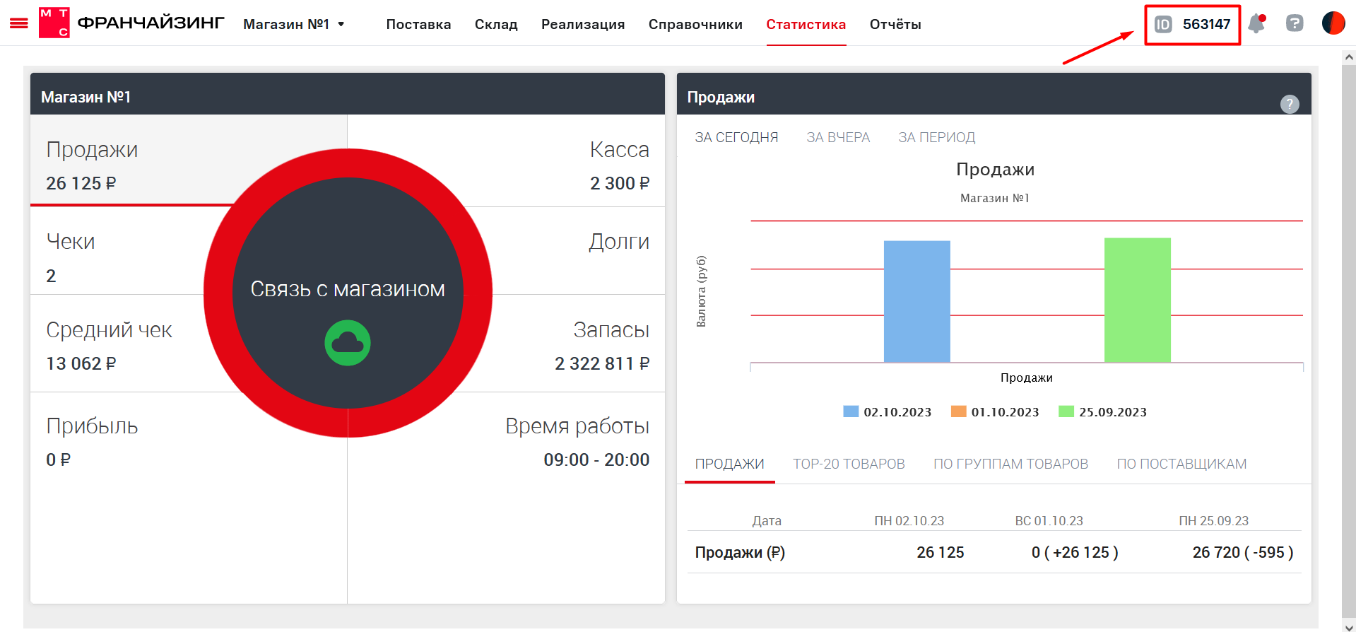 Частые вопросы. МТС Поддержка