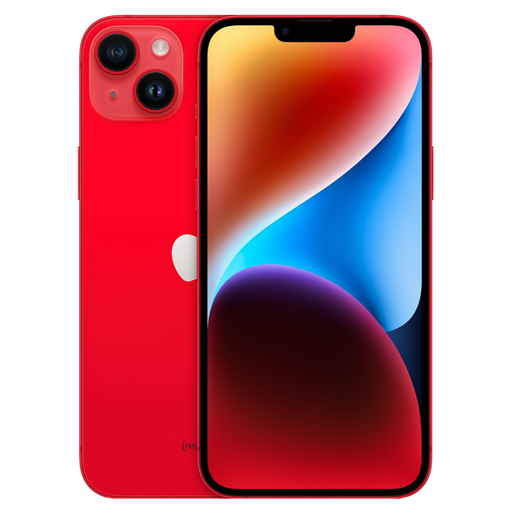 Apple iPhone 14 Plus 512Gb Красный