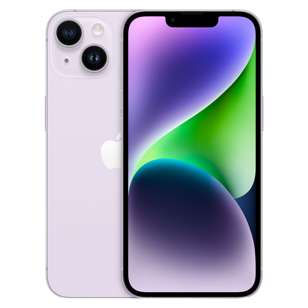 Apple iPhone 14 512Gb Фиолетовый