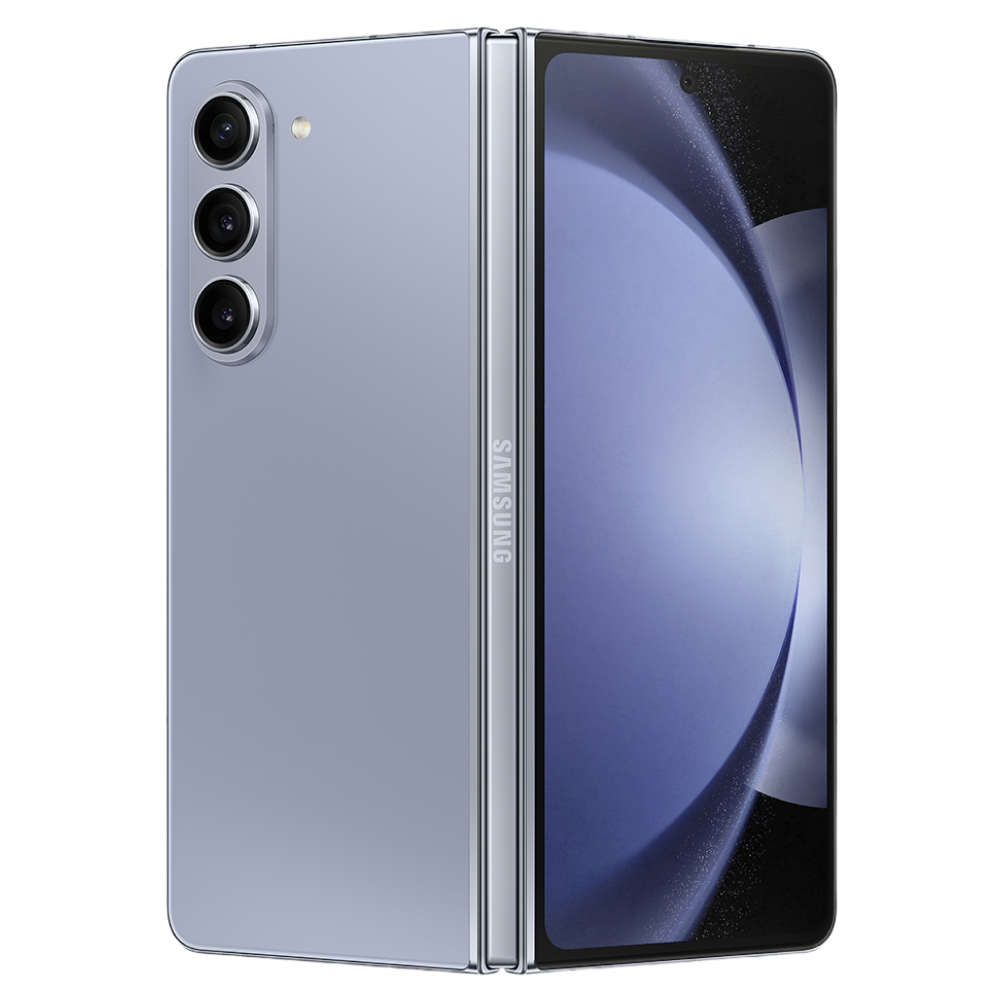 Смартфон, Galaxy Z Fold5 12Gb/1Tb Голубой