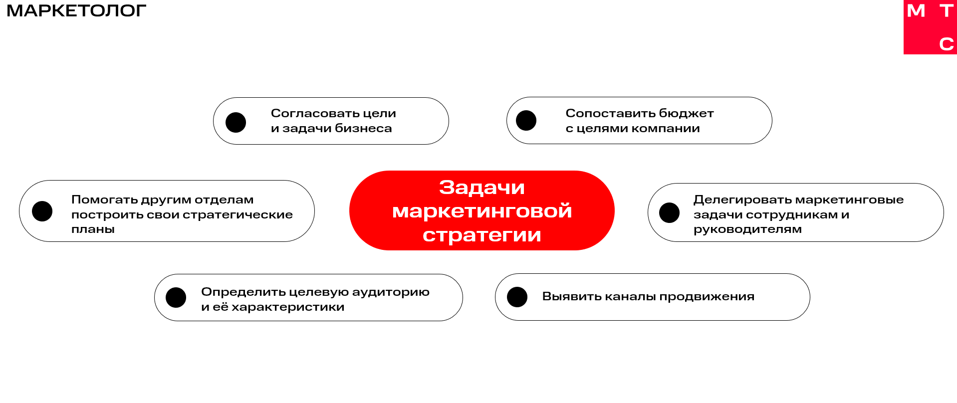 Разработка Маркетинговой Стратегии: Примеры, Этапы и Реализация для Вашего  Бизнеса