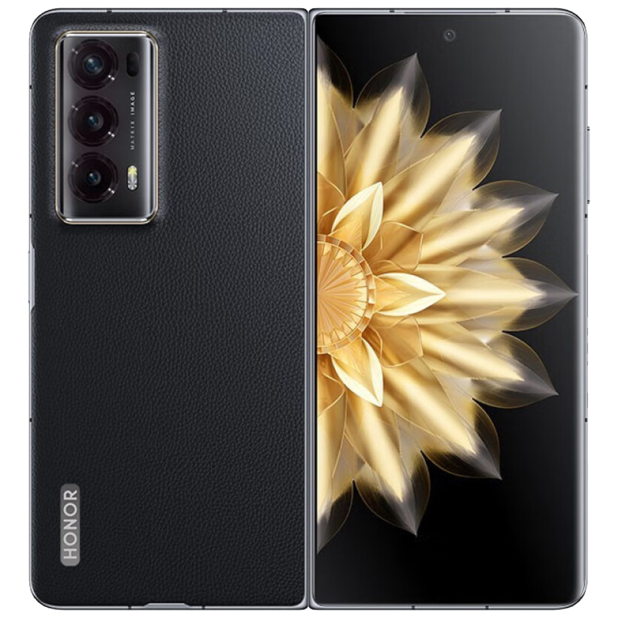 Honor Magic V2 16/512 Gb Черный